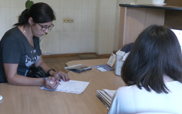 Трудоустройство. Фото: скрин youtube