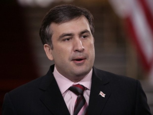 Генпрокуратура отказалась выдавать Саакашвили Грузии