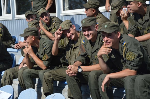 Они это заслужили: как выглядит первый ветеранский хаб в Украине