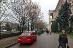 Погода в Україні, фото Знай