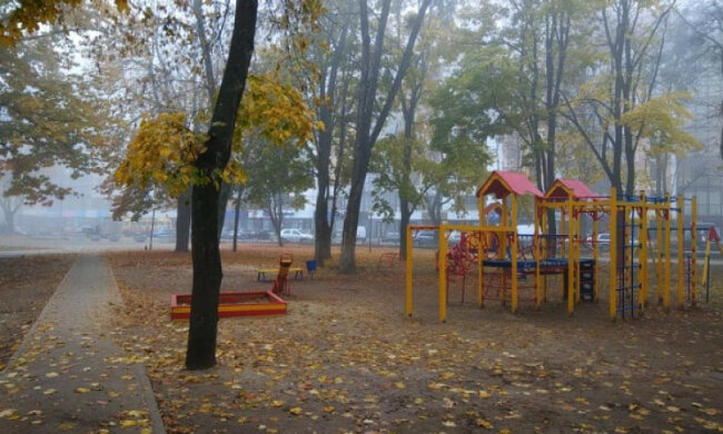 Вінницю огорнуть темні хмари: синоптики засмутили похмурим прогнозом на 30 жовтня