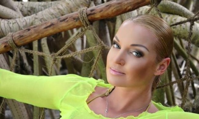 Анастасія Волочкова