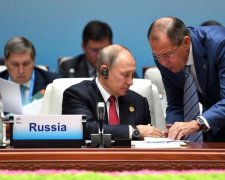 Google "викрив" кримінальне минуле Путіна