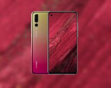 Анонс Huawei Nova 4: смартфон с 48-мегапиксельной камерой и дыркой в экране