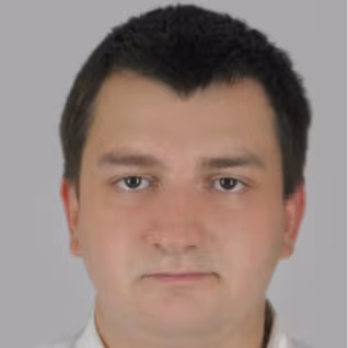 Михаил Ананченко