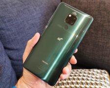 Huawei Mate 20 X 5G