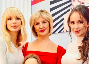 Светлана Лобода, instagram.com/lobodaofficial/
