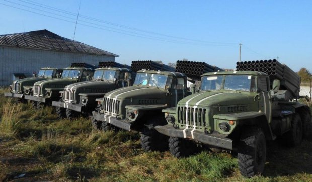 Днепровские чиновники уничтожили оборонное предприятие