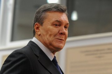 Віктор Янукович
