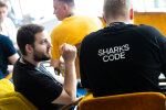 Як ІТ-компанія SharksCode розвиває культуру кібербезпеки