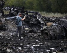 Катастрофа МН17: США показали супутникові знімки