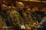 У Києві відбувся закритий показ документального фільму "Ωмега"