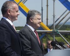 Стало відомо, з ким зустрінеться Порошенко перед "Нормандською четвіркою"