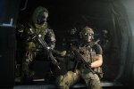 Call of Duty Modern Warfare 4 бета системные требования
