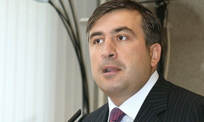 Підлеглого Саакашвілі спіймали на хабарі