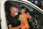 На курорте под Запорожьем пропали трое детей - шли в сторону моря
