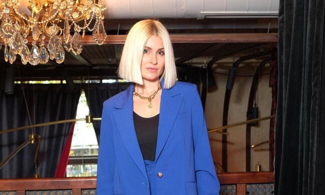 Мята, фото из Instagram