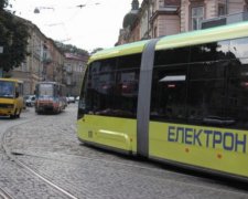Львів хоче оновити громадський транспорт на 2,5 млрд гривень
