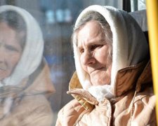 Дикий маршрутник познущався з пенсіонерів, соцмережі киплять