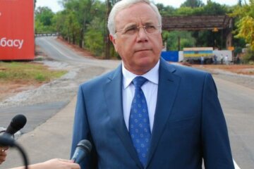  В Кривом Роге и Павлограде выбрали мэров из «Оппозиционного блока»