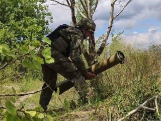 Военный, фото: скриншот из видео