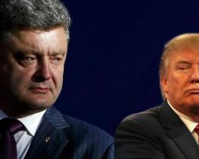 У МЗС розповіли, коли Трамп зустрінеться з Порошенком