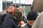 Прожитковий мінімум, скріншот з відео