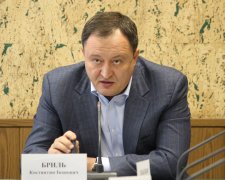 Перший пішов: НАБУ всерйоз взялось за екс-губернатора Запоріжжя Бриля, звільненого Зеленським