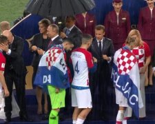 Путин и зонтик: лучшие мемы ЧМ 2018, взорвавшие сеть
