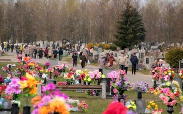 Радониця 2018: основні прикмети і приказки свята