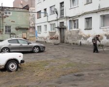 Російська розруха, фото: скріншот з відео