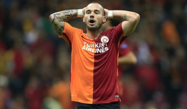Турецький клуб оштрафував футболіста на 2 млн євро