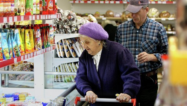 Пенсионерам пообещали дополнительную пенсию на шопинг: в правительстве раскрыли детали