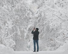 Погода на 27 декабря: без снега и метели не обойдемся