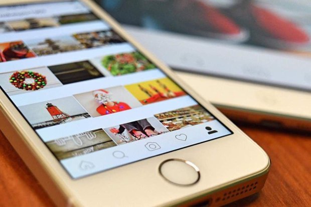 Instagram псує вашу психіку: як уникнути впливу