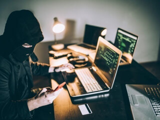 Телефонные мошенники под видом полиции и СБУ
