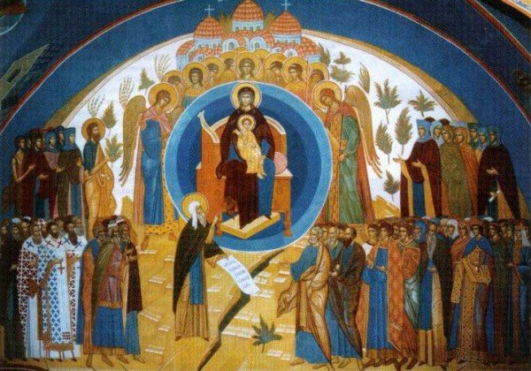 Сегодня в православии Собор Пресвятой Богородицы 8 января: история и традиции праздника