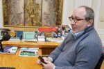 Кернес посадить харків'ян на "золотий" унітаз за 17 мільйонів