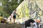 Шухевич посинів у центрі Дніпра, і алкоголь тут ні до чого