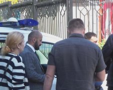 Копы схватили угонщика мотоцикла Найема