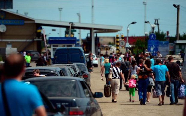 У Путіна вирішили позбутися від біженців з Донбасу