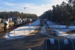 У Лукашенка заявили про вторгнення України до Білорусі: "Спільна операція"