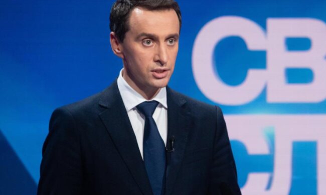 Скрін, Facebook Віктор Ляшко