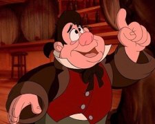 Disney покаже чоловіче кохання в Красуні і чудовиську