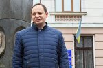 Руслан Марцінків, фото: Facebook