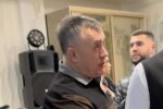 У СБУшника, избившего в военного кафе нашли солидный автопарк. Фото Youtube