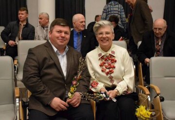 Владимир Наконечный