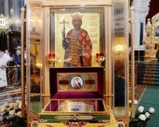 День равноапостольного князя Владимира 2017: история и традиции праздника