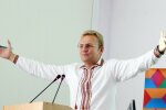 Садовой анонсировал новые суммы в платежках за воду и отопление: "Мне нравятся низкие тарифы, но…"