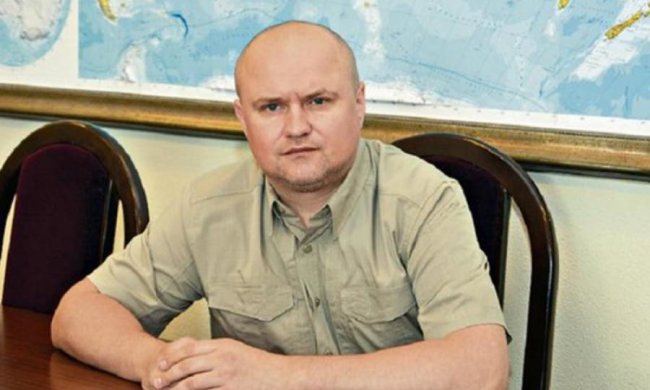 Демчина: "Лишать Главк "К" СБУ его функций борьбы с коррупцией – нецелесообразно"